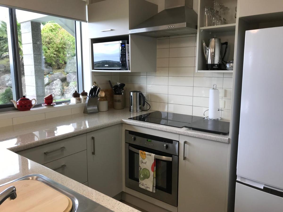 Sunset Point Kerikeri Apartment Ngoại thất bức ảnh