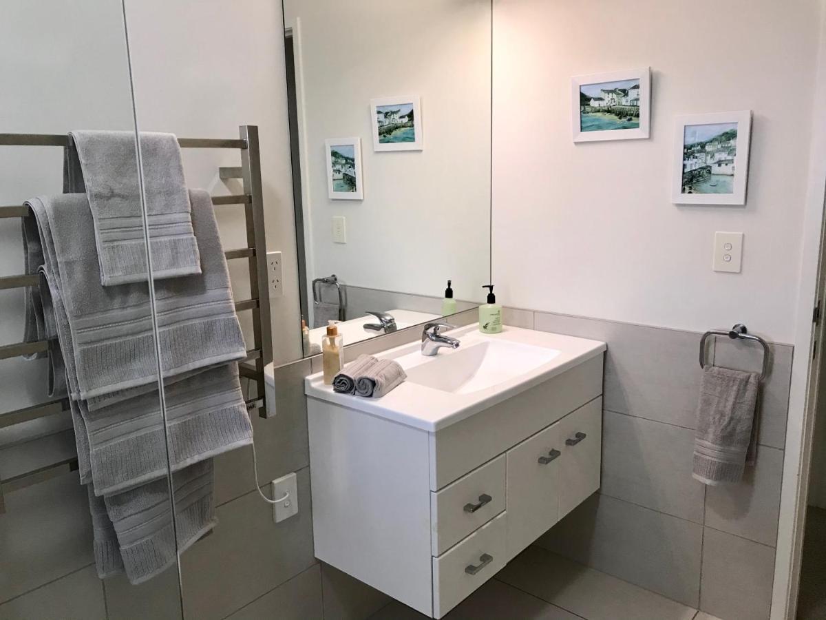 Sunset Point Kerikeri Apartment Ngoại thất bức ảnh