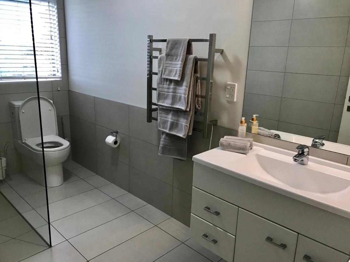 Sunset Point Kerikeri Apartment Ngoại thất bức ảnh