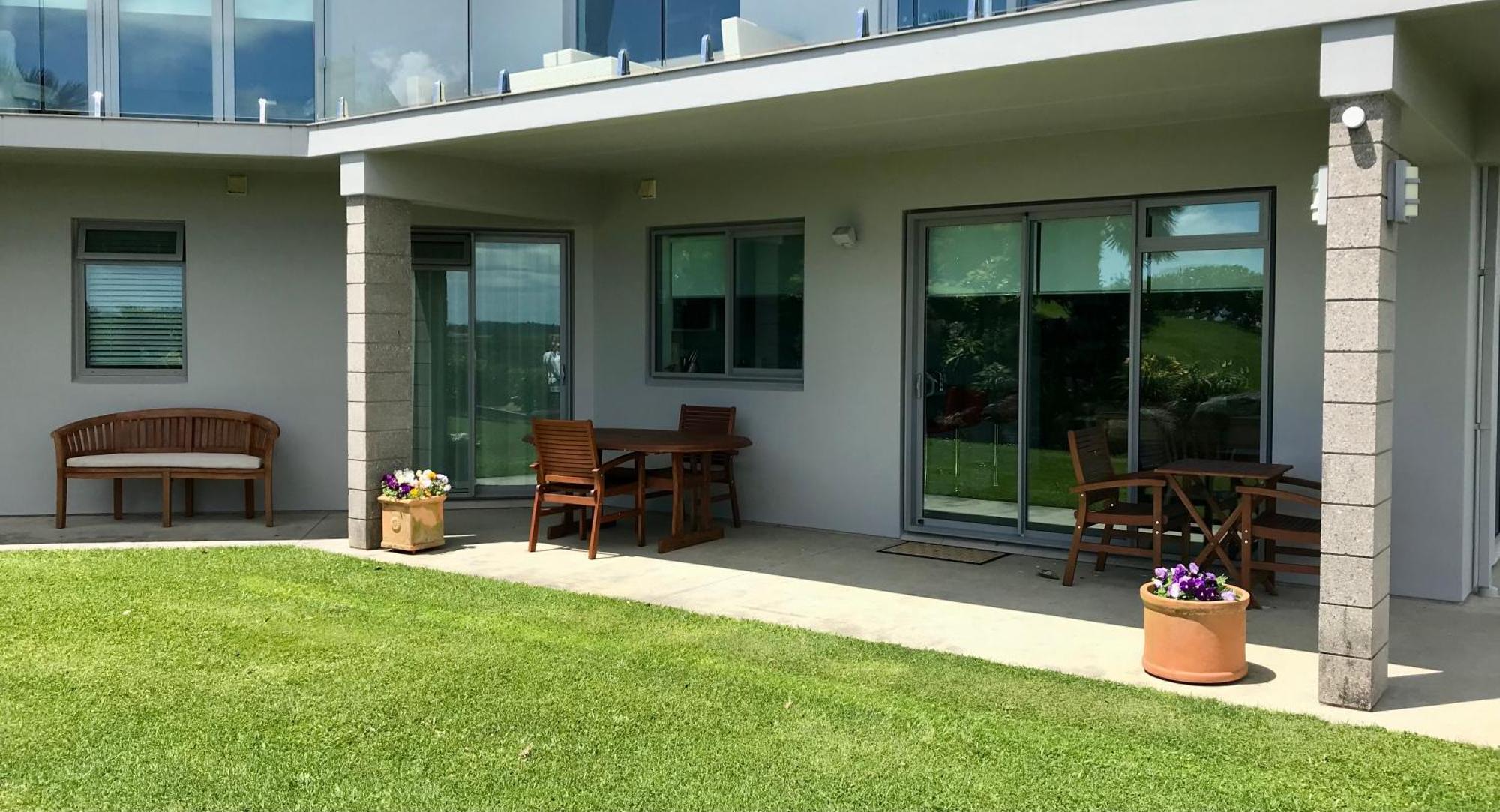 Sunset Point Kerikeri Apartment Ngoại thất bức ảnh