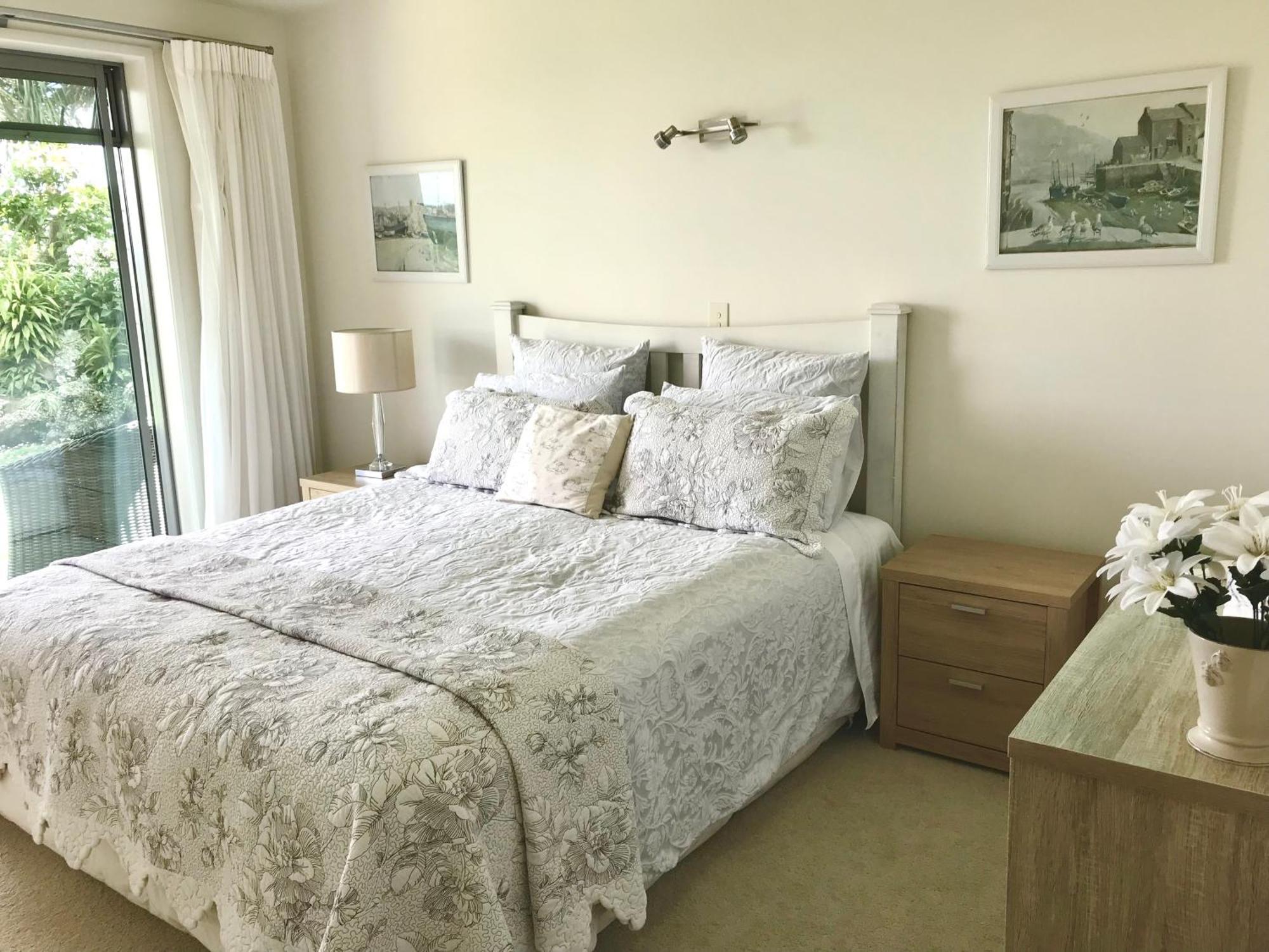 Sunset Point Kerikeri Apartment Ngoại thất bức ảnh