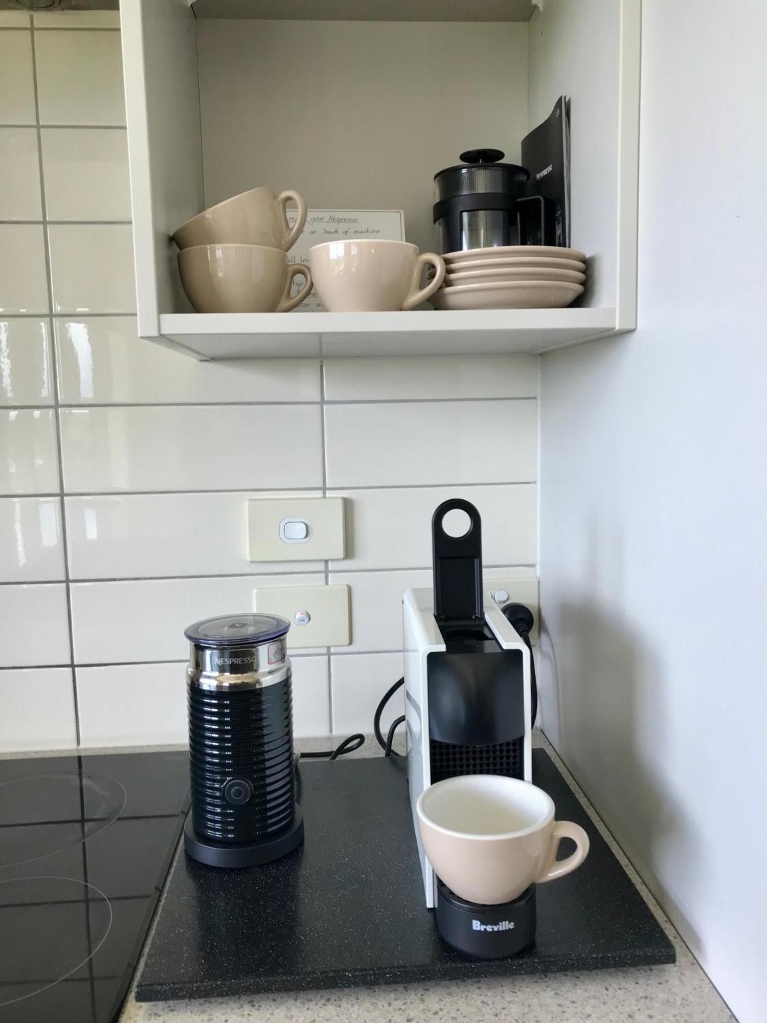 Sunset Point Kerikeri Apartment Ngoại thất bức ảnh
